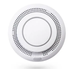 Смарт детектор дыма TUYA,SmartlLife (додаток),white 2093 фото 1