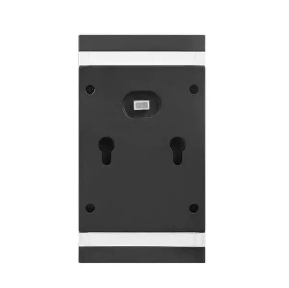 Вуличний світильник на сонячній батареї Solar Garden Light 6 LED 0176a фото