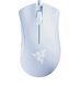 Геймерская проводная мышка Razer DeathAdder Essential 6400 dpi, White 1330a фото 4