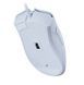 Геймерская проводная мышка Razer DeathAdder Essential 6400 dpi, White 1330a фото 3