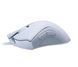 Геймерская проводная мышка Razer DeathAdder Essential 6400 dpi, White 1330a фото 2