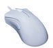 Геймерская проводная мышка Razer DeathAdder Essential 6400 dpi, White 1330a фото 1