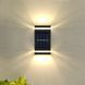 Вуличний світильник на сонячній батареї Solar Garden Light 6 LED 0176a фото 7