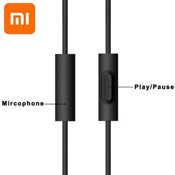 Навушники Xiaomi Piston Type-C 0588 фото