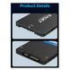 SSD диск накопичувач Eaget 2.5" на 1 TB 0887c фото 4