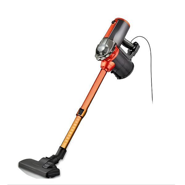 Пылесос ручной вакуумный NONZHU GG-586, Orange 1655 фото