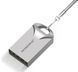 Флешка брелок MicroDrive USB 2.0 64Gb 0581 фото 2