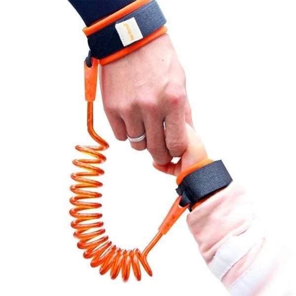 Повідок для дітей Child Anti Lost Strap 0867 фото