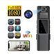 Персональна міні WiFi HD камера з нічним баченням GoPlus CamPro China 1335 фото 4