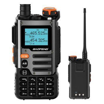 Комплект рацій Baofeng NA-K6 1635 фото