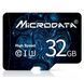 Карта пам'яті Microdata на 32 GB 1382 фото 1