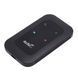 Портативный Wi-Fi роутер 4g/5g, 2100mah,100Mbps, black 2017a фото 1