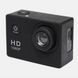 Экшн-камера Full HD Waterproof 30M, Black 0487 фото 5