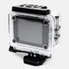 Экшн-камера Full HD Waterproof 30M, Black 0487 фото 3