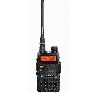 Портативна рація Baofeng UV-5R 1398 фото