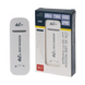 Беспроводной USB Модем 4G LTE White / Роутер 150 Мбит/с Под SIM-карту / Мобильный Интернет 1167a фото 2