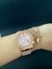 Жіночий наручний годинник з браслетом Relogio Feminino 0104 фото 1