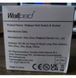 Настенная розетка Wallpad+разъем USB и Type-C, Black 2005 фото 3