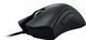 Геймерська дротова миша Razer Deathadder essential black 1330b фото 3