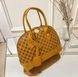 Женская сумочка на каждый день Orange 0881c фото 1