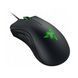 Геймерська дротова миша Razer Deathadder essential black 1330b фото 1