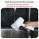 Бездротова побутова щітка для чищення, що обертається Electric Cleaning Brush 0461 фото 6