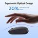 Беспроводная мышка Baseus F01A Wireless Mouse 2.4GHz 0475 фото 3