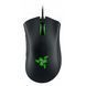 Геймерська дротова миша Razer Deathadder essential black 1330b фото 2