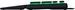 Ігрова геймерська клавіатура RAZER ORNATA V3X, Black (Чорна) 1484 фото 6