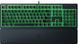 Ігрова геймерська клавіатура RAZER ORNATA V3X, Black (Чорна) 1484 фото 3
