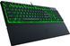 Ігрова геймерська клавіатура RAZER ORNATA V3X, Black (Чорна) 1484 фото 1