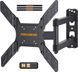 Настінний кронштейн Perlegear PGMFK6-E для телевізора 0898 фото 1