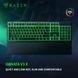 Ігрова геймерська клавіатура RAZER ORNATA V3X, Black (Чорна) 1484 фото 8