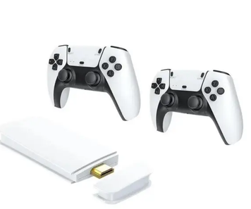 Ігрова приставка Game Stick Lite для TB, WHITE 1337a фото