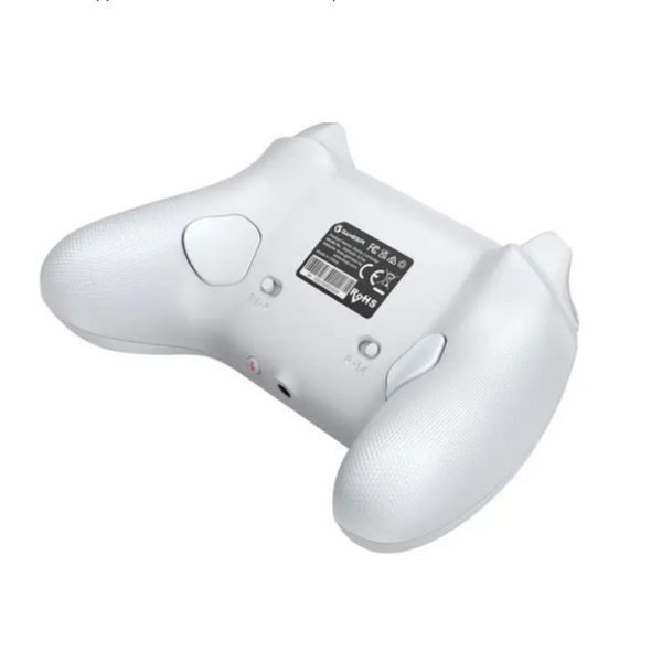 Игровой контроллер для XBOX GamerSir-G7 SE, White 1482 фото