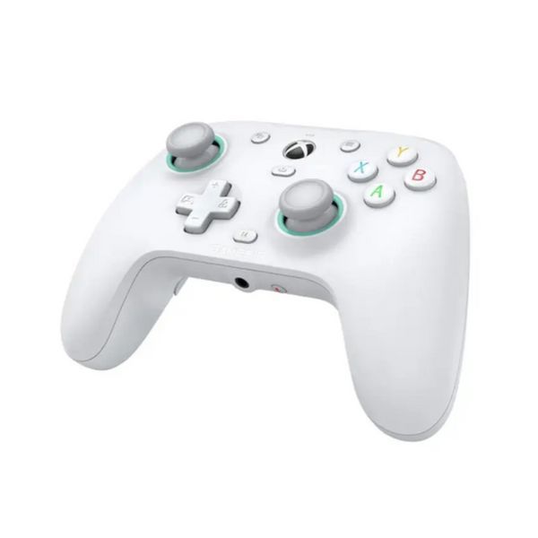 Игровой контроллер для XBOX GamerSir-G7 SE, White 1482 фото