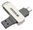 USB накопичувачі, SSD
