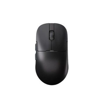 Беспроводная компьютерная игровая мышь AJAZZ с зарядной станцией AJ59PRO, Black (Черная) 1481a фото