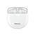 Безпровідні Bluetooth навушники BASEUS Encok W2i White 0521 фото