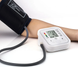 Автоматичний електронний тонометр Arm Style Health Monitor (White) 2106 фото 2