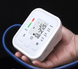 Автоматичний електронний тонометр Arm Style Health Monitor (White) 2106 фото 4