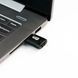Адаптер картридер Micro SD T-Flash TF SDHC USB 2.0 для читання зі швидкістю 480 Мбіт 0172 фото 2