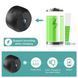 Міні камера IP відеоспостереження Wi-Fi FullHD 1080 Action Camera A9 Black HDWiFiCampPro 0053a фото 3