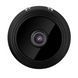 Міні камера IP відеоспостереження Wi-Fi FullHD 1080 Action Camera A9 Black HDWiFiCampPro 0053a фото 1