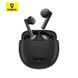 Безпровідні Bluetooth навушники BASEUS Encok W2i White 0521 фото 2