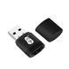 Адаптер картридер Micro SD T-Flash TF SDHC USB 2.0 для читання зі швидкістю 480 Мбіт 0172 фото 1