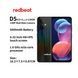 Мобільний телефон Redbeat D5 6/128 black 1466 фото 3