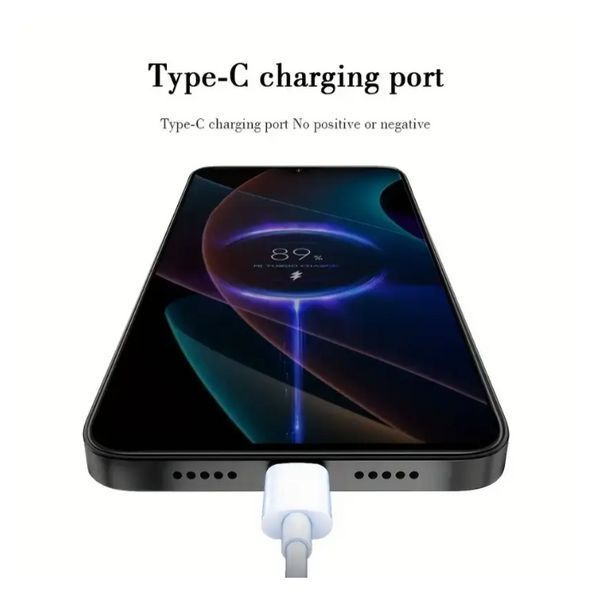 Мобильный телефон K-TOUCH S5 смартфон Android 14 4000 мАч 6.5" на 4/128 Гб черный 1465 фото