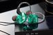 Наушники Qkz ak5 green 0114 фото 3