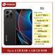 Мобильный телефон K-TOUCH S5 смартфон Android 14 4000 мАч 6.5" на 4/128 Гб черный 1465 фото 3